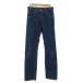  Levi's Levi's orange tab607 Denim брюки джинсы распорка W28 L34 индиго голубой 0227 #GY09 мужской 
