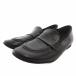  Iena IENA Loafer обувь кожа 22cm чёрный черный /FF IBO87 женский 