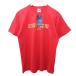  не использовался товар fanatiksFanatics баскетбол одежда с биркой Rise to No.1 in ASIA Япония представитель футболка принт короткий рукав M красный красный 030