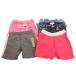  Emporio Armani EMPORIO ARMANI BABY детская одежда низ брюки 6 позиций комплект 82cm 92cm розовый красный красный темно-синий темно-синий серый 