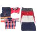  Tommy Hilfiger TOMMY HILFIGER жакет рубашка брюки детская одежда 9 позиций комплект 2T 18M др. /TQ Kids 