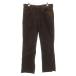  Levi's Levi's 90s 517 вельвет брюки 33 дюймовый Brown одноцветный распорка Silhouette /TQ мужской 