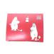  не использовался товар Arabia Moomin кружка красный красный /HW прочее 