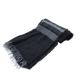  Dolce &amp; Gabbana Dolce&Gabbana DOLCE&amp;GABBANA прекрасный товар альпака . шерсть . muffler палантин помятость обработка серый /HW IBO97 мужской 
