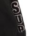 �V���v���[�� SUPREME 22SS team chenille hooded sweatshirt �p�[�J�[ �t�[�f�B �v���I�[�o�[ ���S �h�J ���� S �� �u���b�N /FF IBO103 �֘A�摜4