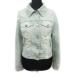 �y���Áz�Z�V���}�N�r�[&nbsp;CECIL&nbsp;McBEE&nbsp;�f�j��&nbsp;�W���P�b�g&nbsp;�u���]��&nbsp;�r�W���[�{�^��&nbsp;�X�g���b�`&nbsp;��&nbsp;38&nbsp;���f�B�[�X/N145&nbsp;���f�B�[�X&nbsp;�y�x�N�g��&nbsp;�Ò��z