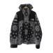  Supreme SUPREME ×THE NORTH FACE North Face 14AW BANDANA MOUNTAIN PARKA бандана горная парка жакет NP51400I