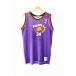  Champion CHAMPION 90s NBA PHOENIX SUNS CHARLES BARKLEY GAME SHIRT Vintage Phoenix солнечный z Burke re- игра рубашка ta