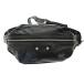  Balenciaga BALENCIAGA Classic Neo подъёмник талия сумка "body" 341628 1000 D 5281 чёрный черный бренд б/у одежда bektoru б/у *AA