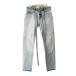 ե֥å Fear of God 6th Reverse Inside Out Jeans С 󥵥   ǥ˥ ѥ FG10-021 30 ǥ
