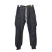 Rick Owens Rick Owens 19SS Cargo Jog cargo Jog draw -тактный кольцо шаровары 166-1-12218 50 чёрный черный *AA*251102