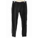 ELDORESO L doresoIkangga Pantsi Kanga - брюки E2000218 L чёрный черный бренд б/у одежда bektoru б/у *251212 мужской 