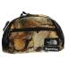  Supreme SUPREME ×The North Face North лицо 16AW Roo II Lumbar Pack Leaves Ran балка упаковка Lee bs.. лист талия bote