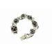  Chrome Hearts CHROME HEARTS MULTI 5LINK мульти- 5 ссылка браслет SV925 серебряный бренд б/у одежда bektoru*AA* 251220 мужской 