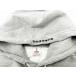 �V���v���[�� SUPREME �~ NIKE �i�C�L 24SS Hooded Sweatshirt ���S �X�E�F�b�g �p�[�J�[ FQ0759-063 L �O���[ �u�����h�Ò��x�N�g�� ���� �֘A�摜2