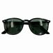  RayBan RAY BAN Boss Lynn тонн Shape солнцезащитные очки 53*20 RB4259-F чёрный черный бренд б/у одежда bektoru б/у *^260514 мужской 