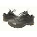  The North Face THE NORTH FACE Creston Hike WPkre камень высокий kNF52410 27.5 чёрный черный бренд б/у одежда bektoru б/у *^#260618