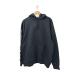 �V���v���[�� SUPREME �~NIKE �i�C�L 24SS Hooded Sweatshirt �t�[�f�B �p�[�J�[ FQ0759-010 L �� �u���b�N �u�����h�Ò��x�N�g�� ���Á�AA