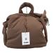 OLEND �I�����h ONA SOFT BAG CHOCOLATE �I�i �\�t�g 4WAY �g�[�g �V�����_�[ �o�b�O �����b�N �`���R���[�g ���u���E��������260922 ���f