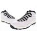 ʥ NIKE Ѿ AIR JORDAN 10 LIGHT STEEL GREY 1994 27.5cm 130209-101  硼 X ꥸʥ 饤  졼 24030