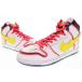 ʥ ӡ NIKE SB DUNK HIGH PRO QS GUNDAM 2021 29cm RX-0 UNICORN DH7717-100  ϥ ץ ˥  ۥ磻 