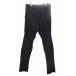  Leon emanyu L blank LEON EMANUEL BLANCK FORCED LEGGINGS BLACK SIZE50 леггинсы брюки обезьяна L тренировочный [ бренд б/у одежда bek