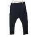  in гвоздика in kane-shonincarnation SARROUEL PANTS STRETCH DENIM S 12781-6630 шаровары стрейч Denim #2412