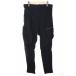 LEON EMANUEL BLANCK DISTORTION MUSCLE POCKET PANTS SIZE 46 DIS-M-MPP-01 Leon e manual blank Distortion мускл po