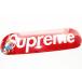  Supreme SUPREME 20AW SMURFS SKATEBOARD RED 8.375 Smurf сотрудничество скейтборд красный скейтборд доска *AA*^#260116