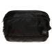 �|�[�^�[ PORTER FLASH SHOULDER BAG BLACK 689-05949 �t���b�V�� �V�����_�[�o�b�O �u���b�N �y�u�����h�Ò��x�N�g���z����250623 �����Y