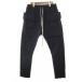  Rick Owens Rick Owens DRKSHDW CREATCH CARGO DRAWSTRING S размер DU17F2376-MU темный Shadow k Reach cargo draw -тактный кольцо 
