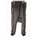  Boris bi Jean sabeliBORIS BIDJAN SABERI LONG JOHN 2.2 FLAT STITCH SEAM TAPED DARKGREY M F0406Csi-m лента обезьяна L бегун хлеб 