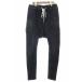 e-ef артефакт A.F ARTEFACT 25AW COATING BONDING SAROUEL SKINNY DENIM BLACK SIZE2 ag-12041-1 покрытие склеивание 