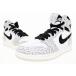  Nike NIKE AIR JORDAN 1 RETRO HIGH OG GS WHITE CEMENT 2023 23cm 4Y FD1437-052 AJ1 воздушный Jordan I retro высокий цемент *^#26