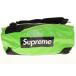  Supreme SUPREME 24SS ORTLIEB DUFFLE BAG GREENoruto Lee b Logo принт da полный сумка "Boston bag" зеленый *AA**^260329me