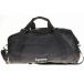  Supreme SUPREME 22SS DUFFLE BAG BLACK большая спортивная сумка плечо Boston черный [ бренд б/у одежда bektoru]*AA*^260329me
