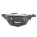  Supreme SUPREME 19SS WAIST BACK BLACK талия сумка на плечо черный чёрный [ бренд б/у одежда bektoru]*AA*^260401 мужской 