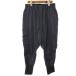 wa стул Lee Y-3 M W-STN CRG PNT GREY SIZE S H65039 M шерсть атлас брюки-карго обезьяна L серый [ бренд б/у одежда bektoru]*260408me
