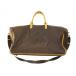 Louis Vuitton LOUIS VUITTON Damier je Anne Alba Toro s tail M93602 кожа сумка "Boston bag" плечо 2WAY *AA**^#260513me
