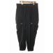  переключатель лезвие SWITCHBLADE BALLOON SILHOUETTE CARGO PT M BLACK M 1301505ba Rune брюки-карго черный *#260429 мужской 