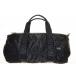  Porter PORTER TANKER DRUM BAG BLACK язык машина барабанная сумка Boston черный [ бренд б/у одежда bektoru]*^260516 мужской 