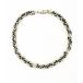  Chrome Hearts CHROME HEARTS PAPER CHAIN 7inch бумага цепь браслет серебряный 7 дюймовый [ бренд б/у одежда bektoru]*AA* ^ 260