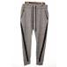  Rip Van Winkle RIPVANWINKLE 19AW LINE JERSEY PANTS SIZE 5 RB-107 линия джерси брюки серый [ бренд б/у одежда bektoru]*2
