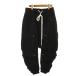 e-ef артефакт A.F ARTEFACT LOWCROTCH TACTICAL JOGGERS BLACK размер 2 AG-9067-5 low черный chi Tacty karu бегун хлеб 