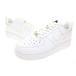 �i�C�L NIKE WMNS AIR FORCE 1 LOW 07 24cm WHITE DD8959-100 �E�B�����Y �G�A �t�H�[�X �z���C�g �y�u�����h�Ò��x�N�g���z������ 260722