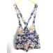 �Z�V���}�N�r�[&nbsp;CECIL&nbsp;McBEE&nbsp;�ԕ��@�V���[�g�p���c�T���y�b�g�@�I�[���C�������@�I�[�o�[�I�[���@�n�@M&nbsp;���f�B�[�X�y���Áz�y�x�N�g��&nbsp;�Ò��z