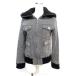 �Z�V���}�N�r�[&nbsp;CECIL&nbsp;McBEE&nbsp;�W���P�b�g&nbsp;�R�[�g&nbsp;38&nbsp;M&nbsp;�O���[&nbsp;�u���b�N&nbsp;�E�[��&nbsp;����&nbsp;�W�b�v�A�b�v&nbsp;���u&nbsp;�t�H�b�N�X�t�@�[&nbsp;���f�B�[�X