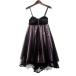 �Z�V���}�N�r�[&nbsp;CECIL&nbsp;McBEE&nbsp;�L���~&nbsp;�����s�[�X&nbsp;M&nbsp;��&nbsp;�u���b�N&nbsp;�`���[��&nbsp;�T�e��&nbsp;���C���[�h&nbsp;�o�C�J���[&nbsp;�h���X&nbsp;���f�B�[�X&nbsp;�y���Áz�y�x�N�g��&nbsp;�Ò��z