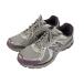 �˥塼�Х�� NEW BALANCE ML860PP2 SILVER GRAY PURPLE 860v2 ���ˡ����� 27cm ����С� �ѡ��ץ� ���塼�� �� ���