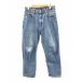 ꡼Х Levi's 550TM ǥ˥ѥ  åեå ֥롼 W36 